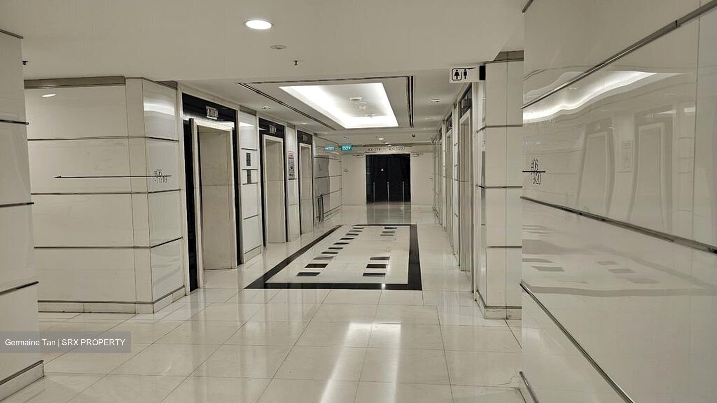 International Plaza (D2), Office #457216391
